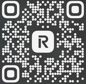 Revolut QR Code